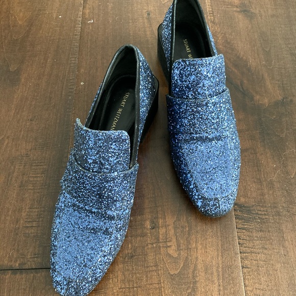 Stuart Weitzman. Brandnew. Size 6.5. MadeinSpain.